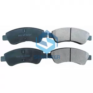 Sencheer Brake Pad D1213
