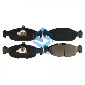 Sencheer Brake Pad D688