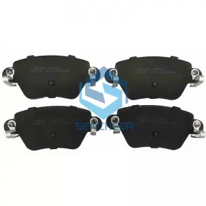 Sencheer Brake Pad D911