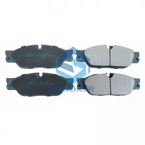 Sencheer Brake Pad D1065