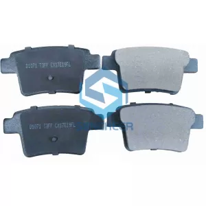 Sencheer Brake Pad D1071