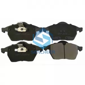 Sencheer Brake Pad D736