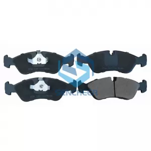 Sencheer Brake Pad D796