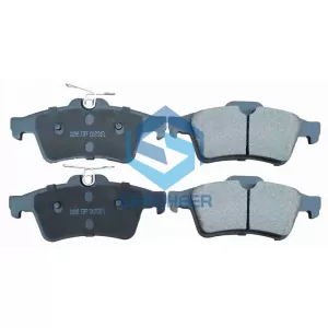Sencheer Brake Pad D1095