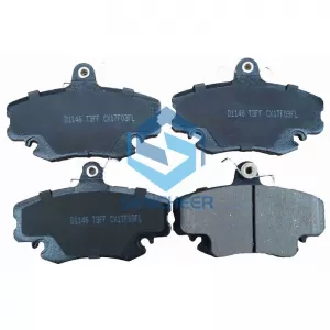 Sencheer Brake Pad D1146
