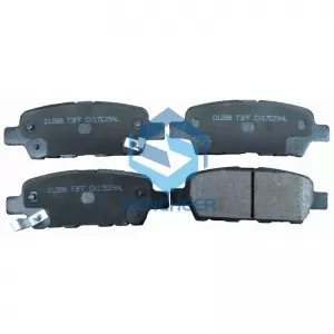 Sencheer Brake Pad D1288