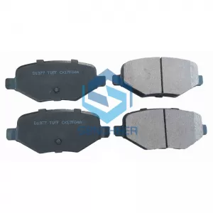 Sencheer Brake Pad D1377