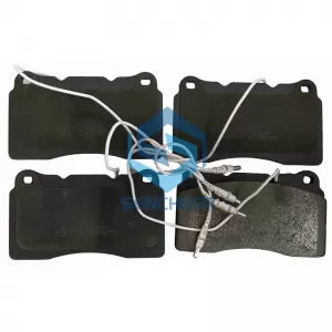 Sencheer Brake Pad D1484