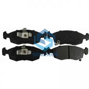Sencheer Brake Pad D1568