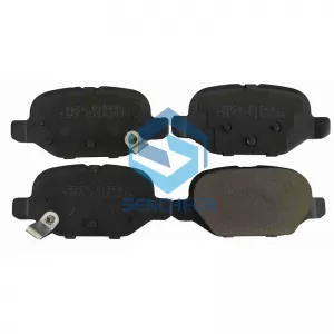 Sencheer Brake Pad D1569