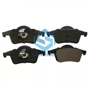 Sencheer Brake Pad D795