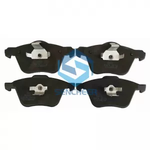 Sencheer Brake Pad D979