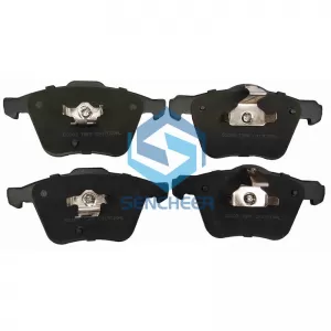 Sencheer Brake Pad D1003