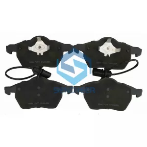 Sencheer Brake Pad D840