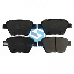 Sencheer Brake Pad D1456