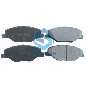 Sencheer Brake Pad D1776