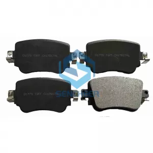 Sencheer Brake Pad D1779