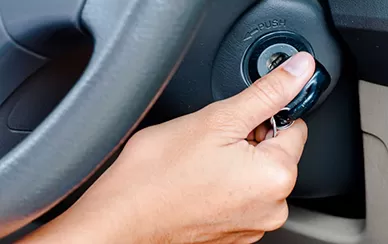 How To Diagnose Cranking No-Start Conditions for a motor vehicle?