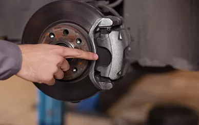 How long do replacement brake pads last？