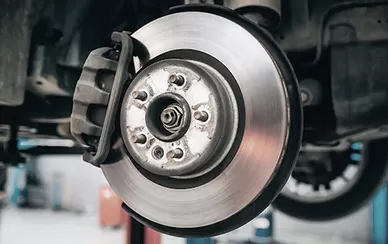 Do ceramic brake pads wear rotors?