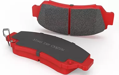 Are ceramic brake pads better than regular?