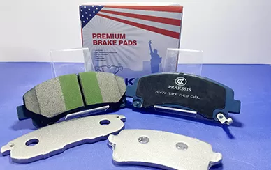 How to choose car brake pads?