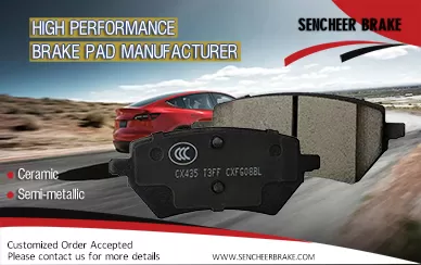 How much does it cost to replace disc brake pads?