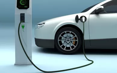 Are brake pads necessary for electric vehicles?