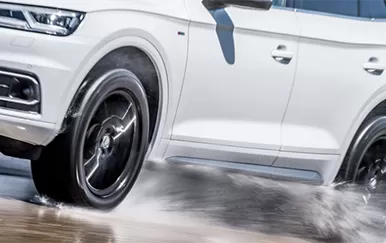 How to improve your car braking performance?