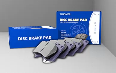 How Ceramic Brake Pads Enhance Performance and Safety: A Detailed Guide