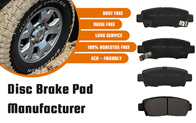 Understanding Disc Brake Pad Replacement and Its Importance for Vehicle