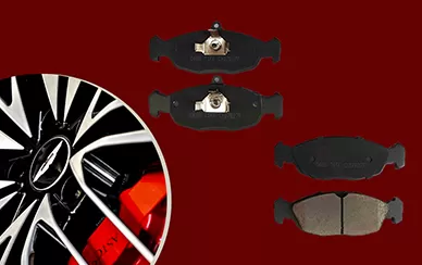 Why Brake Disc Pad Quality is Crucial for Your Vehicle's Braking System