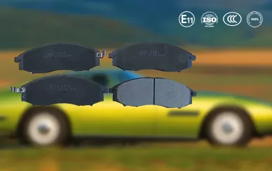 Seasonal Trends in Brake Pad Replacement: Preparing for Peak Performance