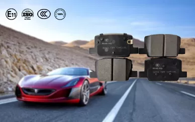 Sencheer Brake Launches Car Brake Pads in May, Enhancing Safety and Performance