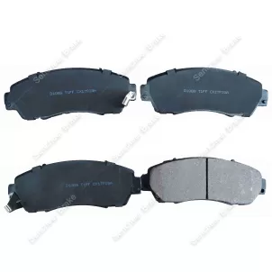 Brake Pad For Acura D1089