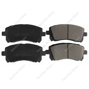 Brake Pads For Subaru D721