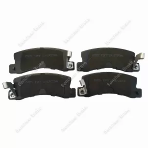 Brake Pad For LEXUS D325