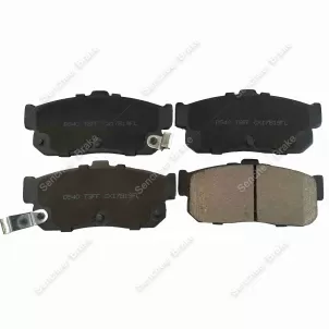 Brake Pads For INFINITI D540