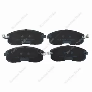 Brake Pads For INFINITI D815