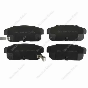 Brake Pad For INFINITI D900