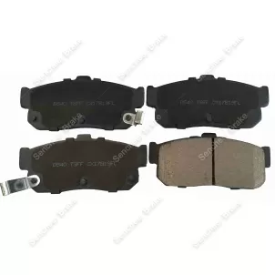 Automobile Brake Pad D540