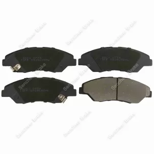 Auto Brake Pad For KIA D774