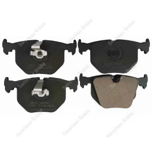European Auto Brake Pad For BMW D683