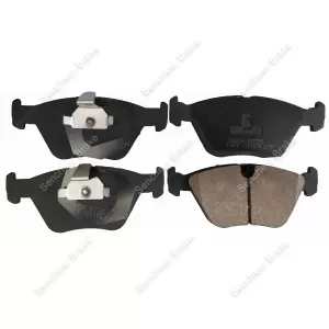 Car Brake Pad D725