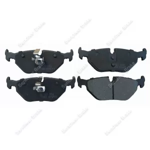 Car Brake Pad D763