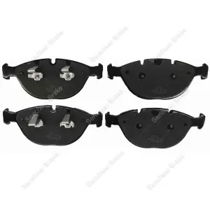 Car Brake Pad D920