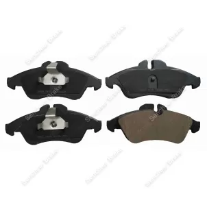 Disc Brake Pads D950