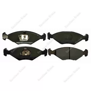 Disc Brake Pads D350