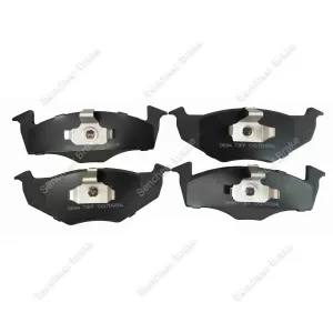 Disc Brake Pads D694