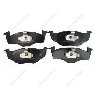 Disc Brake Pads D694